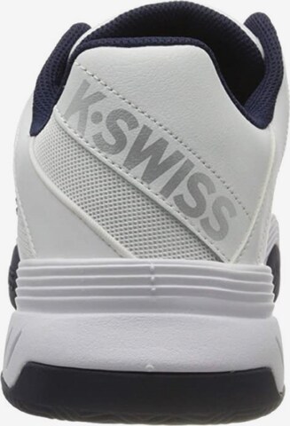 K-Swiss Performance Footwear Sportsko 'COURT EXPRESS HB' i vit