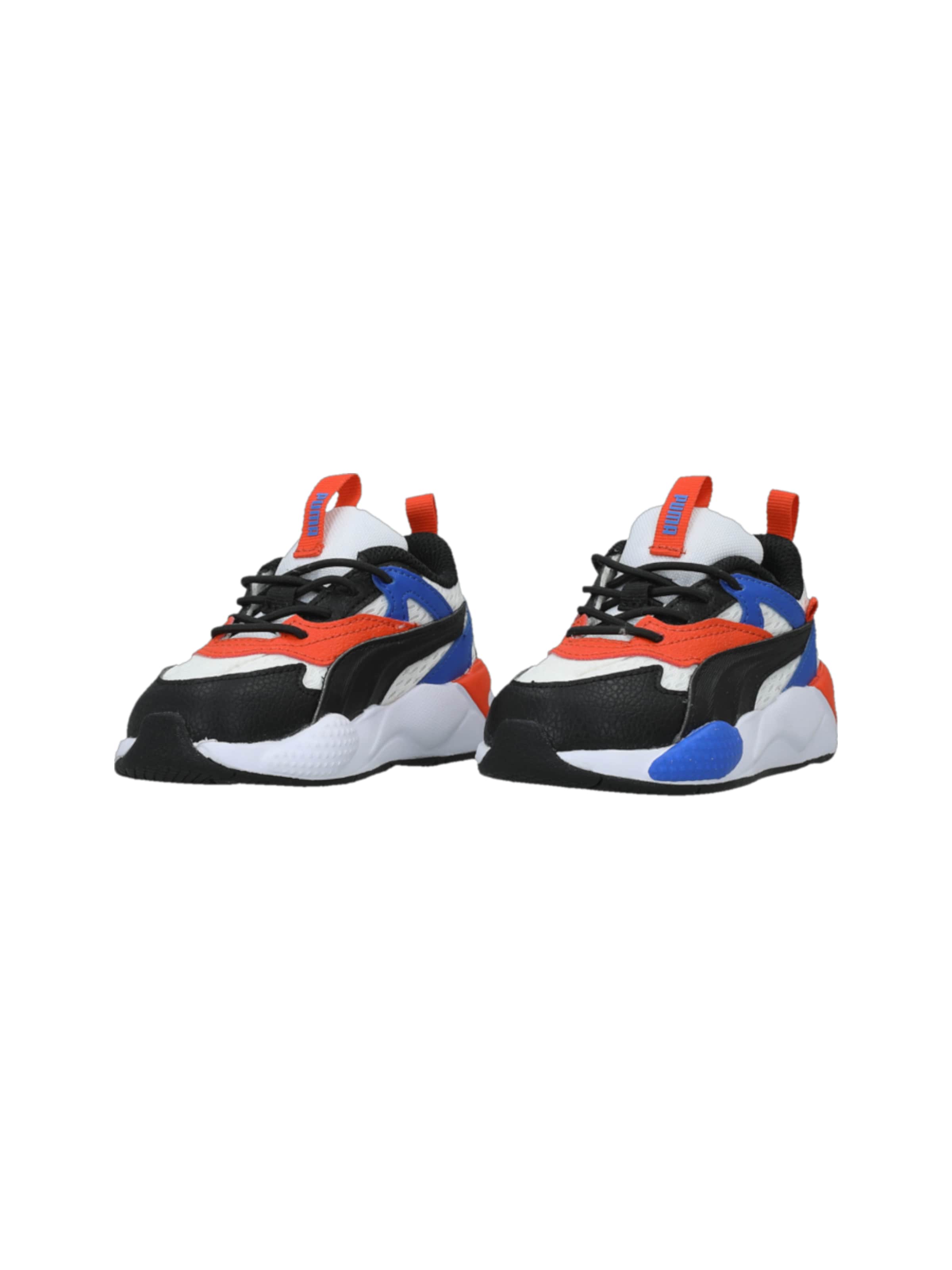 PUMA Sneaker in Mischfarben
