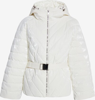 faina Zimná bunda 'Nally' - biela ako vlna, Produkt