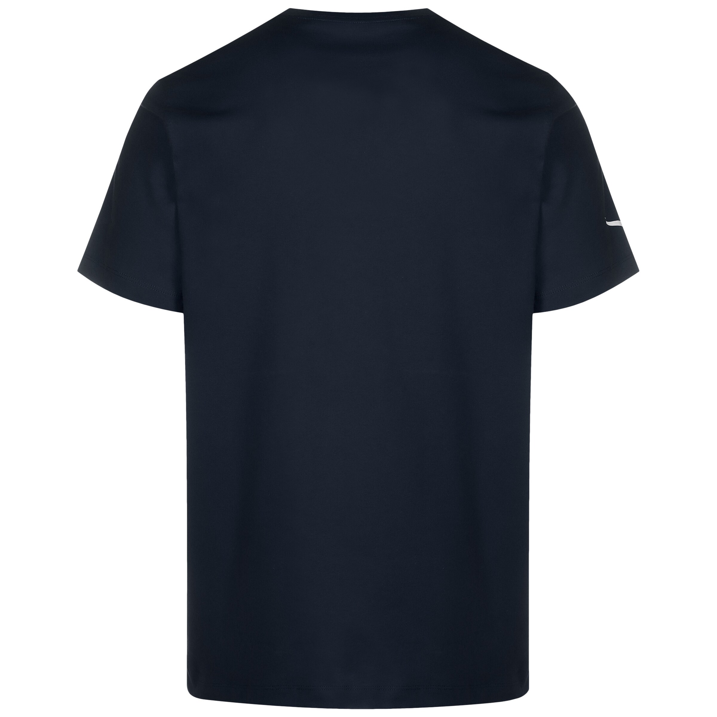 NIKE Functioneel shirt 'Park 20' in Blauw