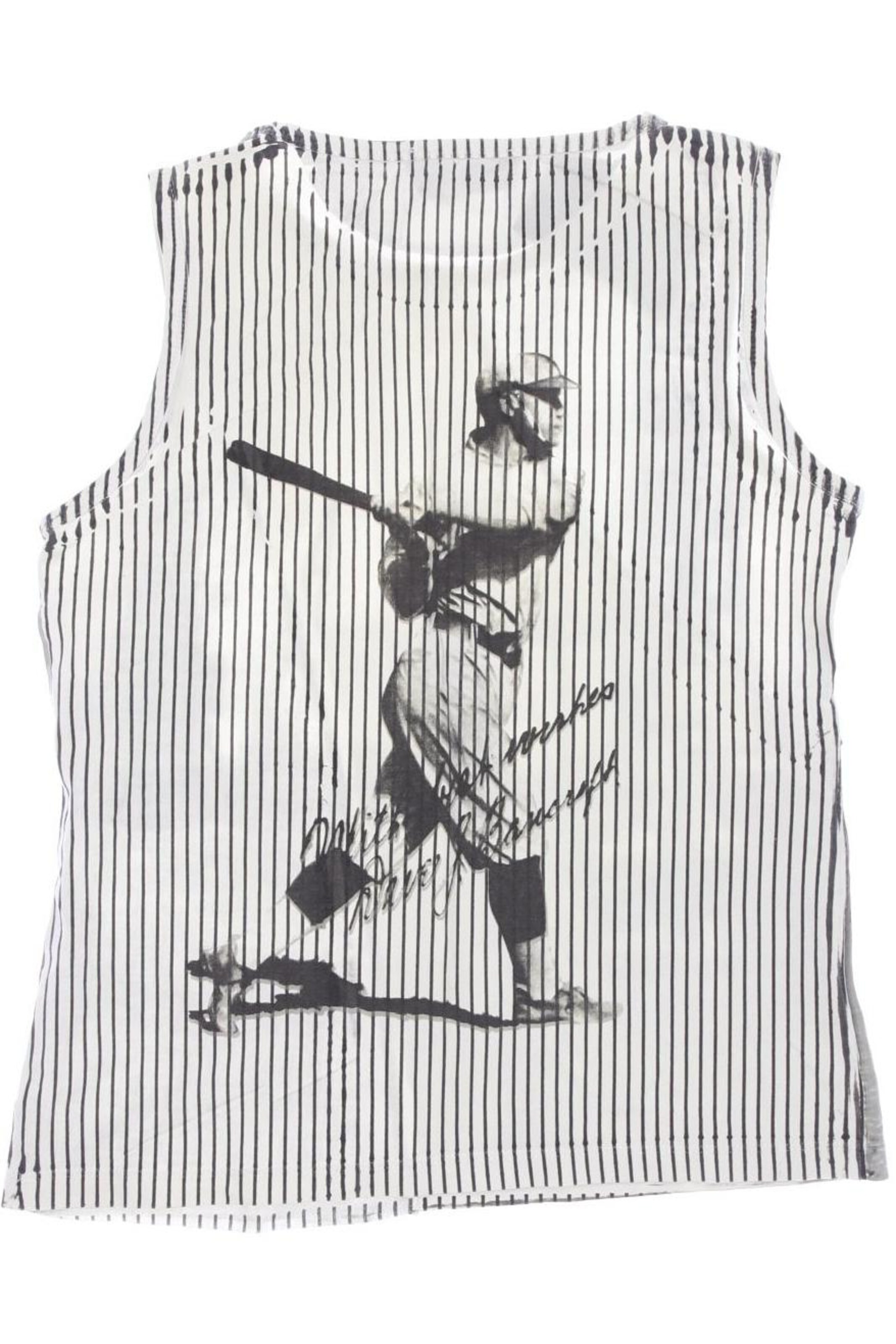 OUI Top & Shirt in S in Grey