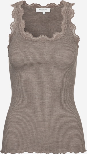 Top rosemunde pe brocart, Vizualizare produs