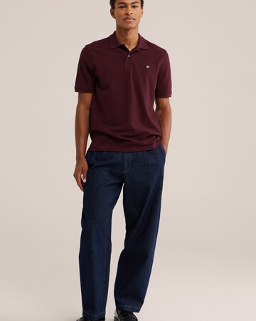 WE Fashion Bluser & t-shirts i rød