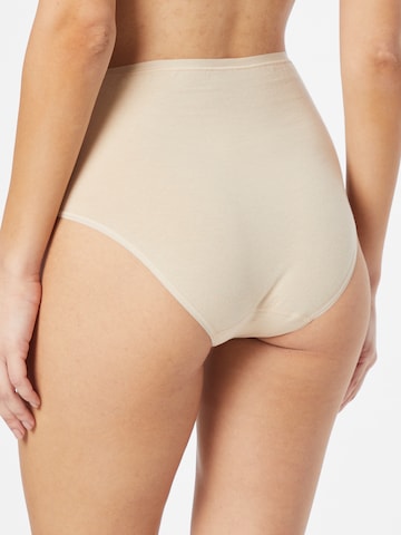 Slip di SCHIESSER in beige