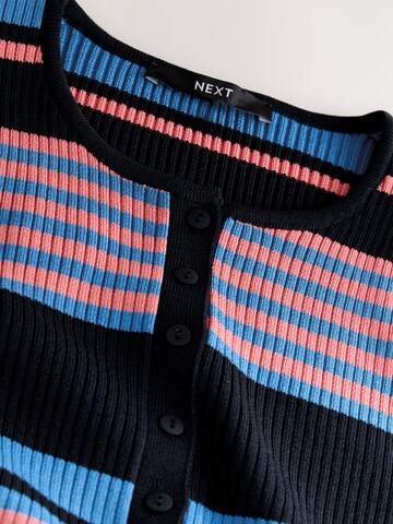 Next - Pullover em azul