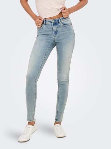 ONLY Skinny Farmer 'ONLWAUW' - kék: elől