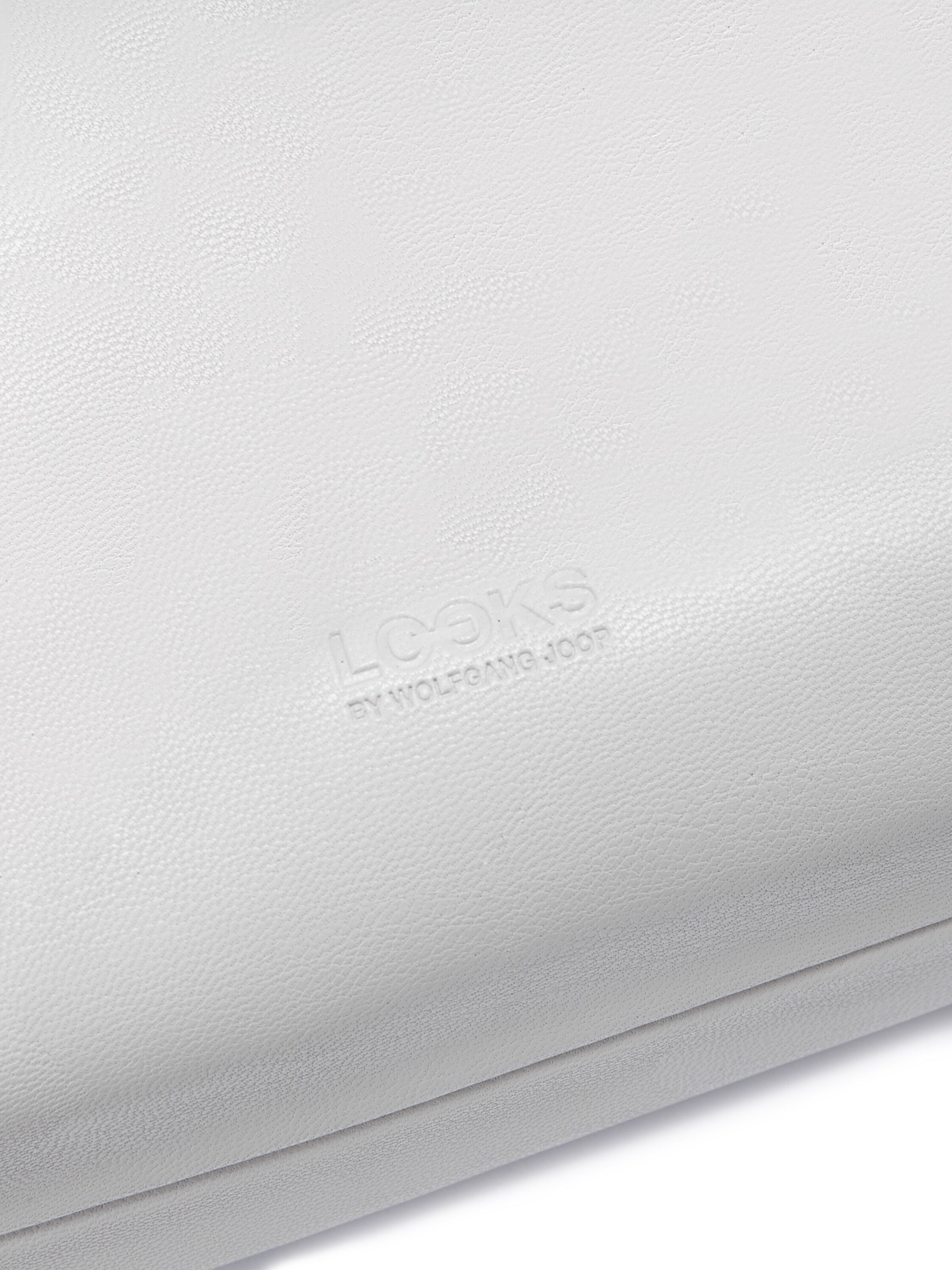 LOOKS by Wolfgang Joop Schoudertas in Grijs