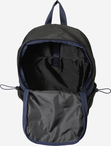 Lyle & Scott Rucksack in Schwarz