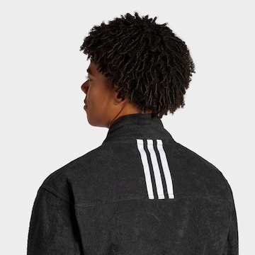 Accappatoio sportivo 'Bathrobe' di ADIDAS PERFORMANCE in nero