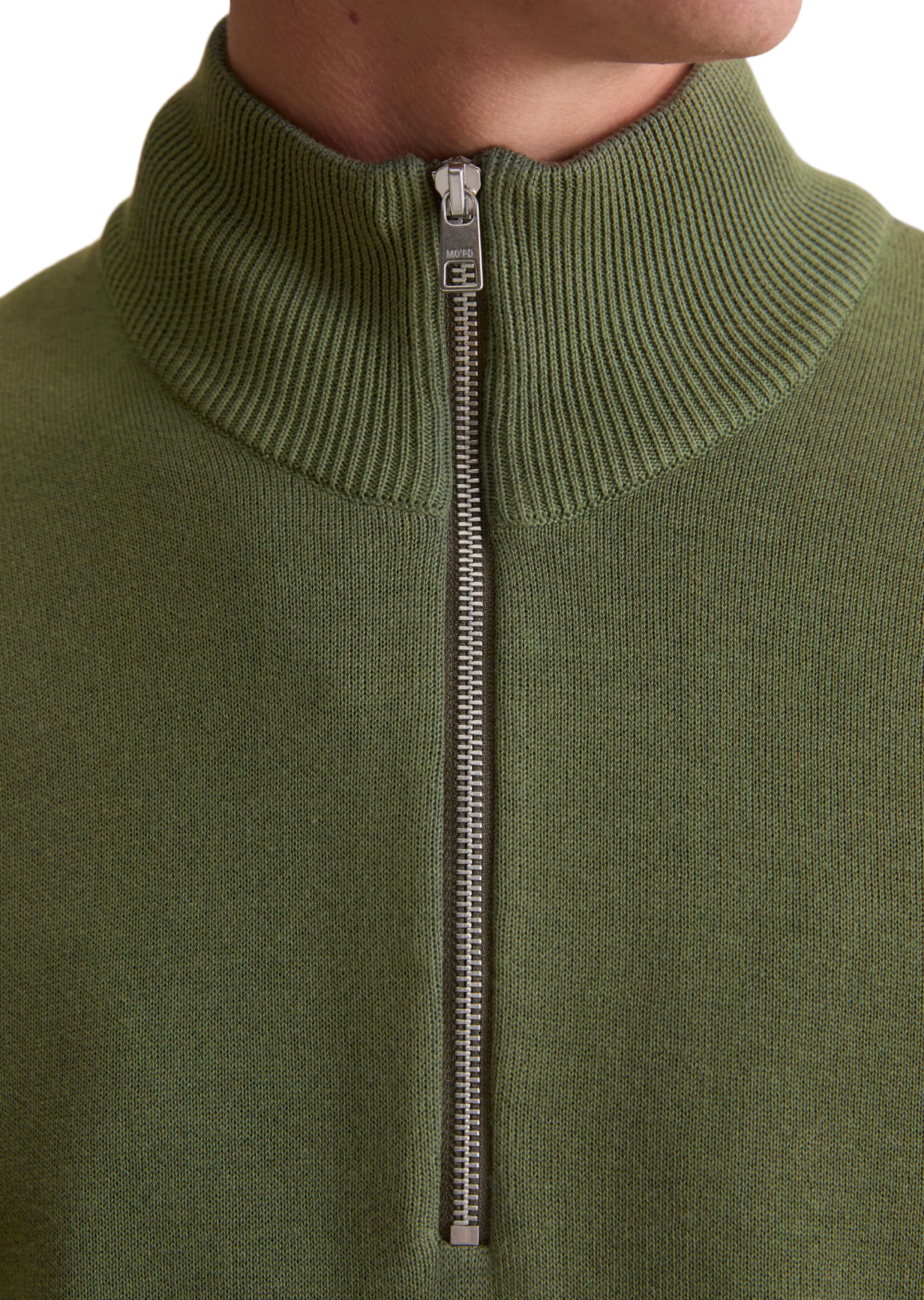 Marc O'Polo DENIM Sweater in Green