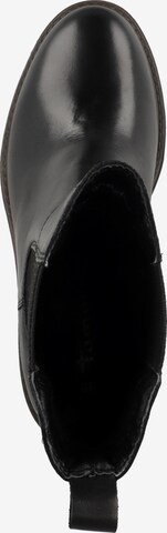 Chelsea Boots TAMARIS en noir