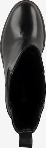 TAMARISChelsea čizme - crna boja