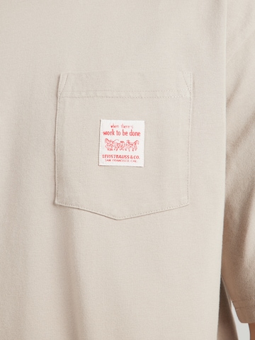 LEVI'S ® - Camiseta en beige