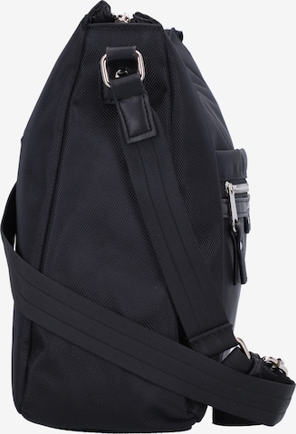 Picard Tasche 'Adventure' in Schwarz