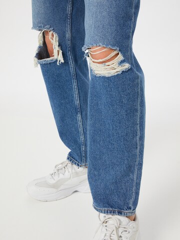 regular Jeans 'BINE' di JDY in blu