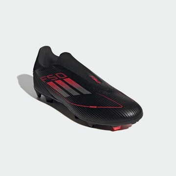 ADIDAS PERFORMANCE Fußballschuh 'F50 League' in Schwarz