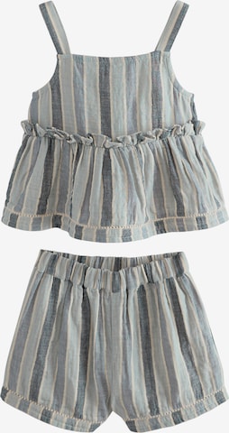 mėlyna Next Rinkinys: priekis