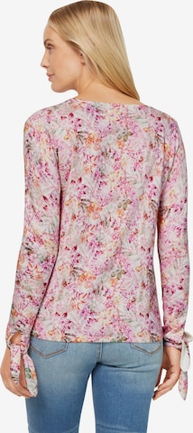 Pull-over Linea Tesini by heine en rose