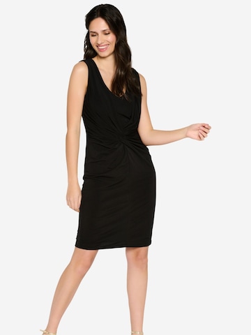 LolaLiza Dress in Black