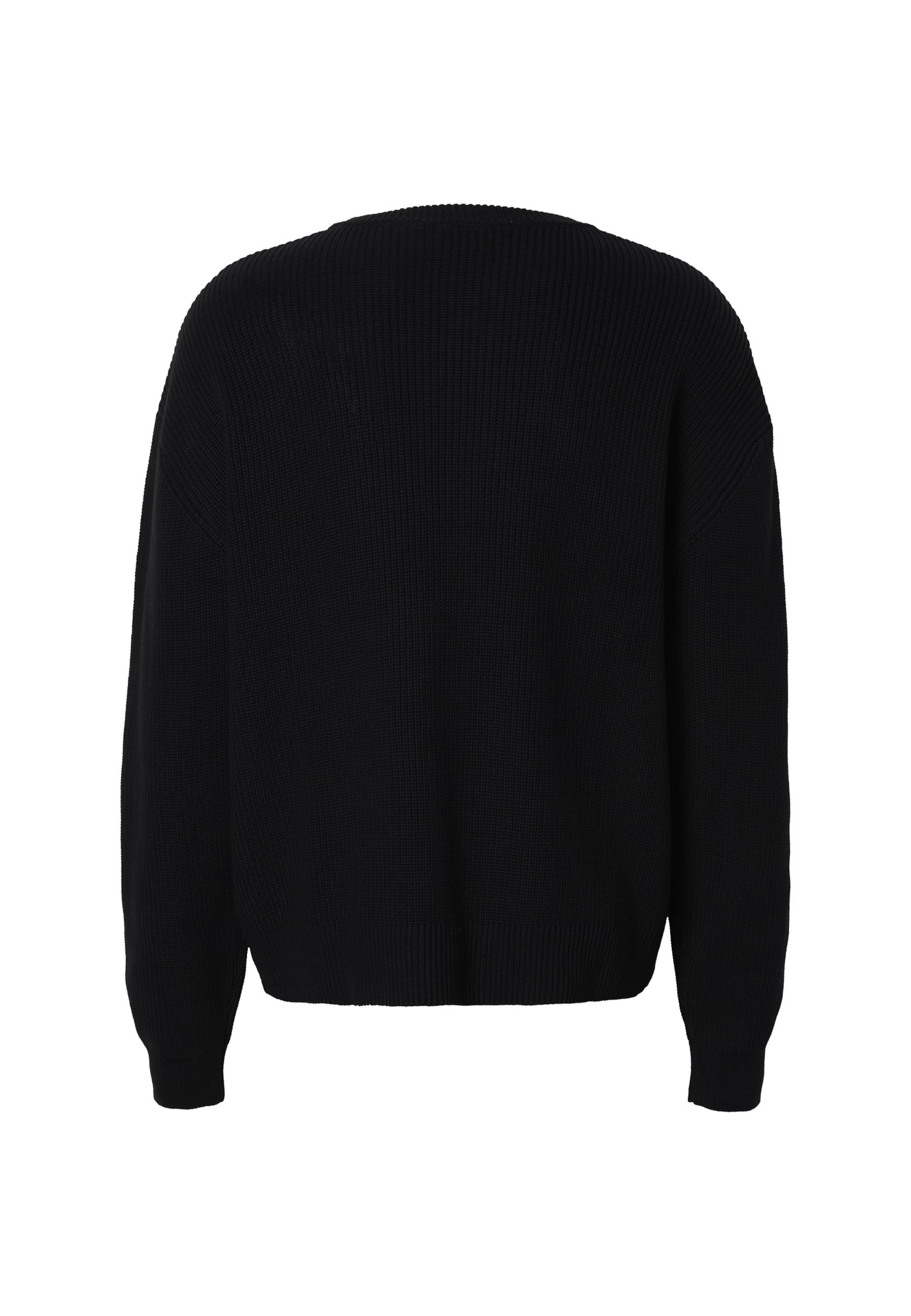 Karl Kani - Pullover em preto