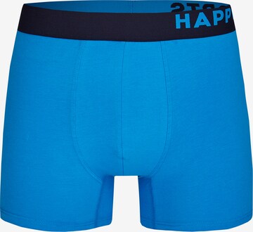 Happy Shorts Boxershorts ' Weihnachtsträumchen ' in Blauw