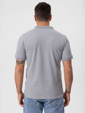 Daniel Hills Shirt in Grey