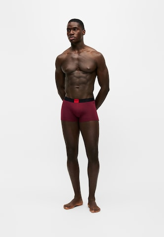 HUGO Boxer shorts 'GALAXY' in Blue