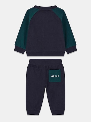GUESS Sweatsuit in Blue