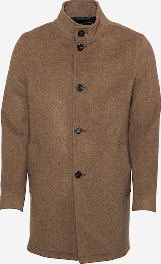 Bruun & Stengade Płaszcz przejściowy 'Alberta' w kolorze brązowym, Podgląd produktu