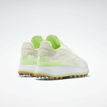 Sneaker bassa 'Legacy 83 ' di Reebok in bianco