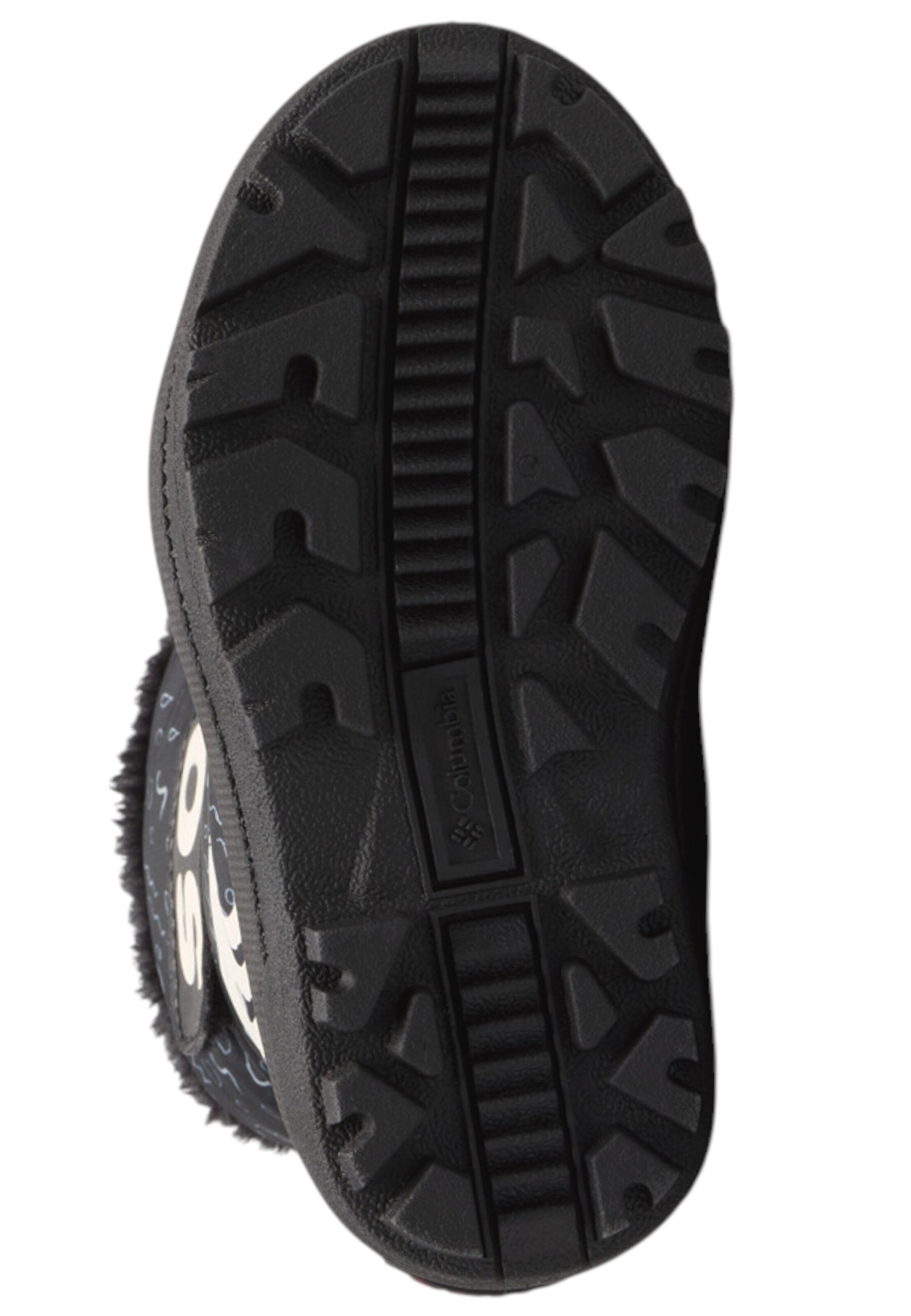 SOREL - Bota de neve em preto