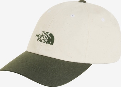 THE NORTH FACE Šilterica 'Norm' veličine 55-60 u kraljevski zelena / vuneno bijela, Pregled proizvoda
