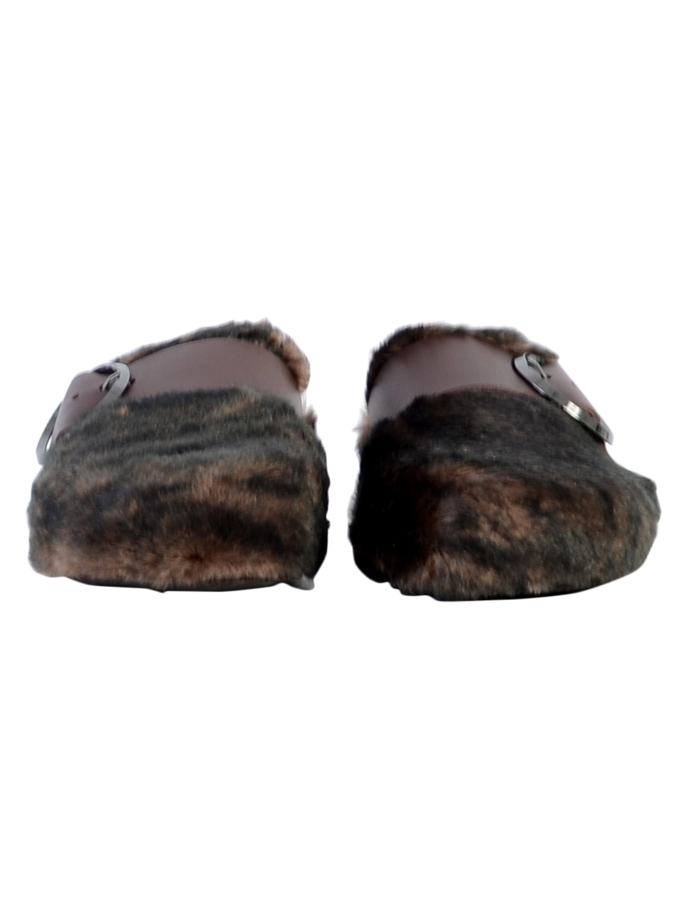SCHOLL Pantolette‌‌‌‌‌‌‌ in Braun