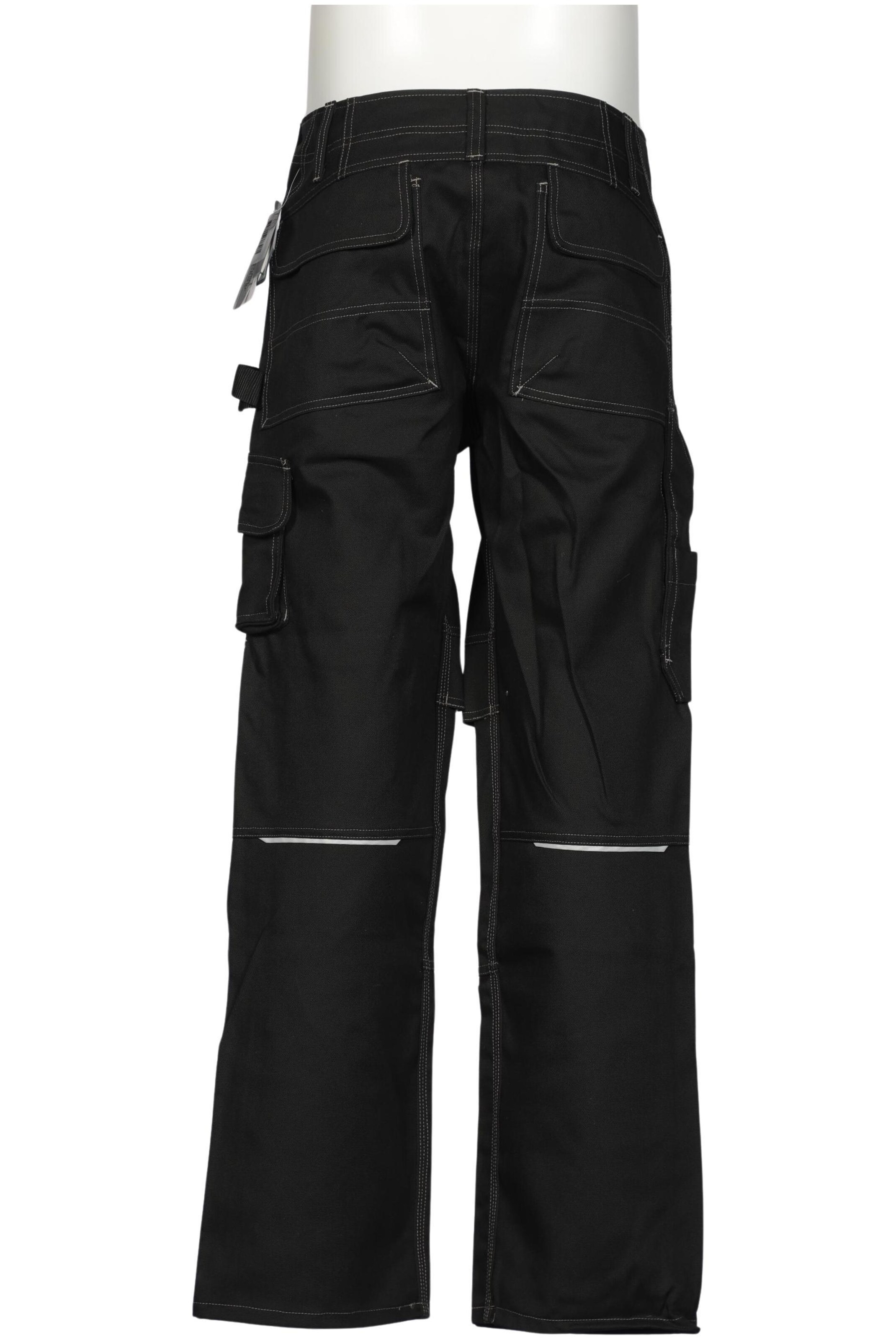 MASCOT Jeans in 35-36 in Black