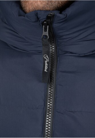 Prohibited - Chaqueta de invierno 'Arctic' en azul