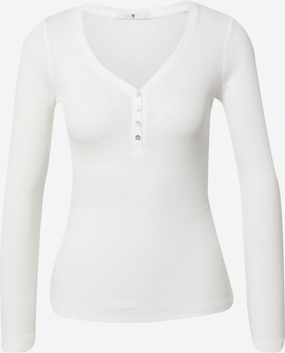 Hailys Shirt 'Kora' in Off white, Item view