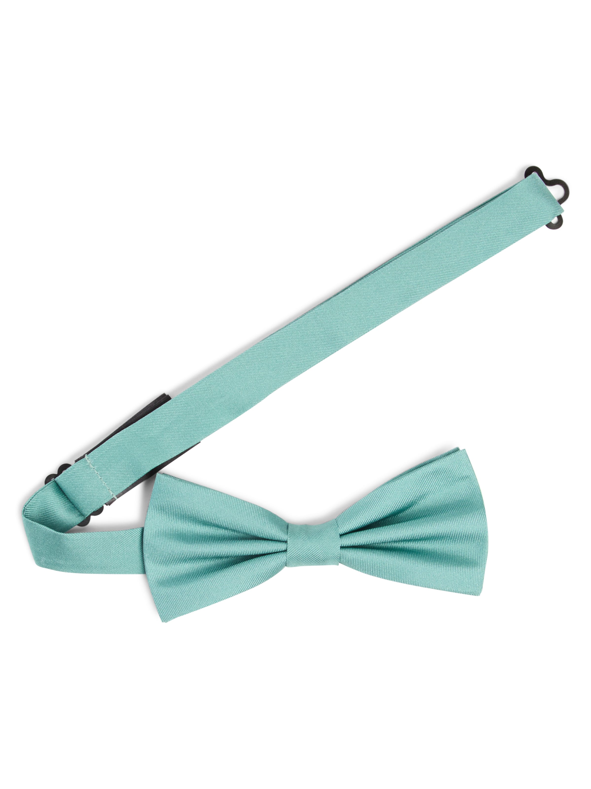 Finshley & Harding Bow Tie in Blue