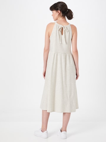 ESPRIT Summer dress in White