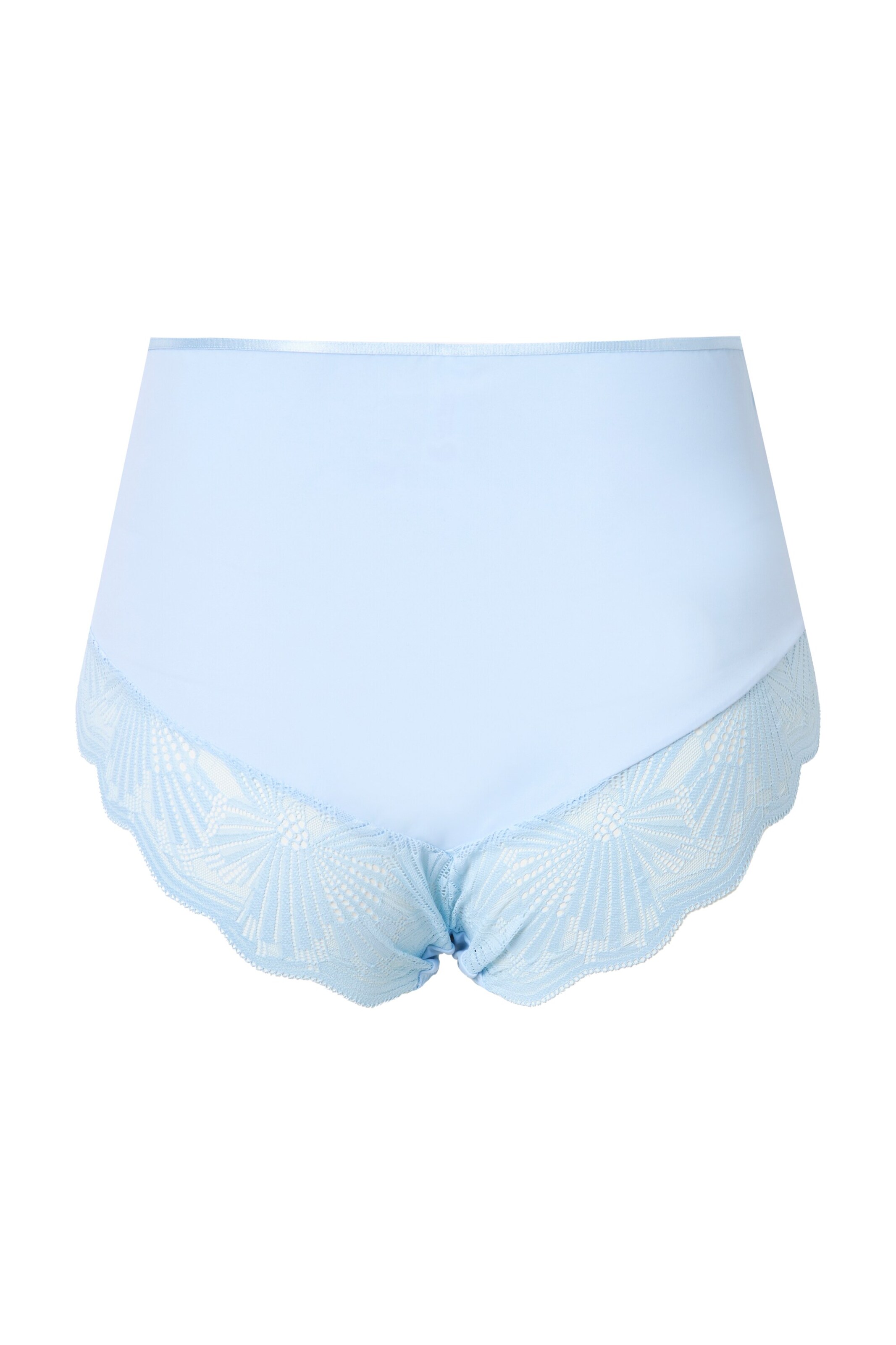 Ulla Popken Slip in Beige