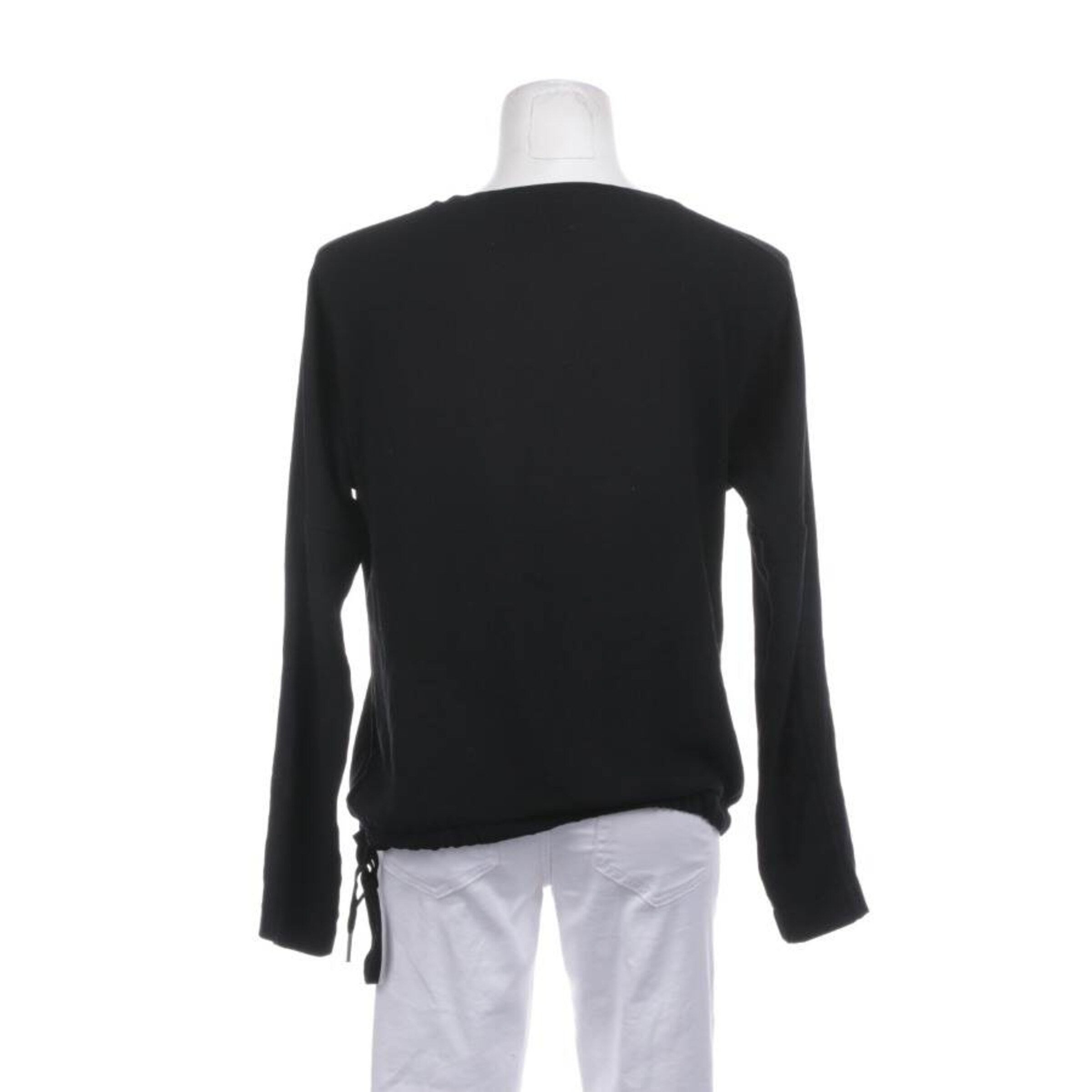 Marc Cain Blouse & Tunic in XS in Black