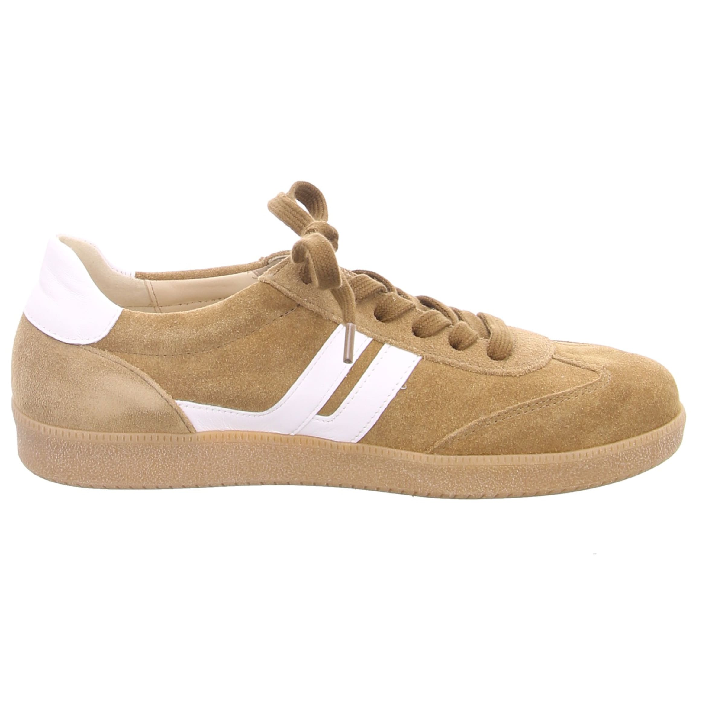 GABOR Platform trainers in Brown