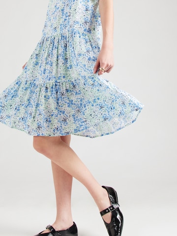 Robe 'Lu44a' Hailys en blanc