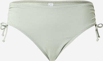 ESPRIT Bikinibroek in Groen: voorkant