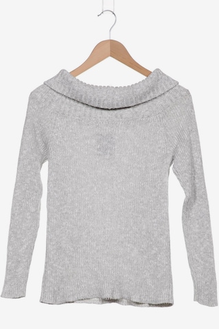 HOLLISTER Sweater & Cardigan in L in Grey