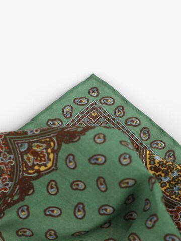 Foulard Scalpers en vert