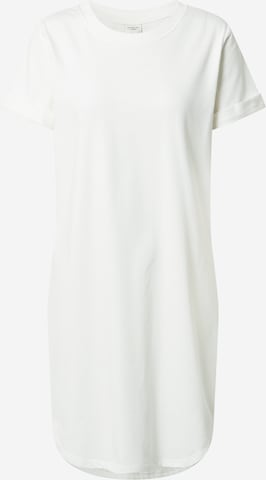 JDY Dress 'Ivy' in White: front