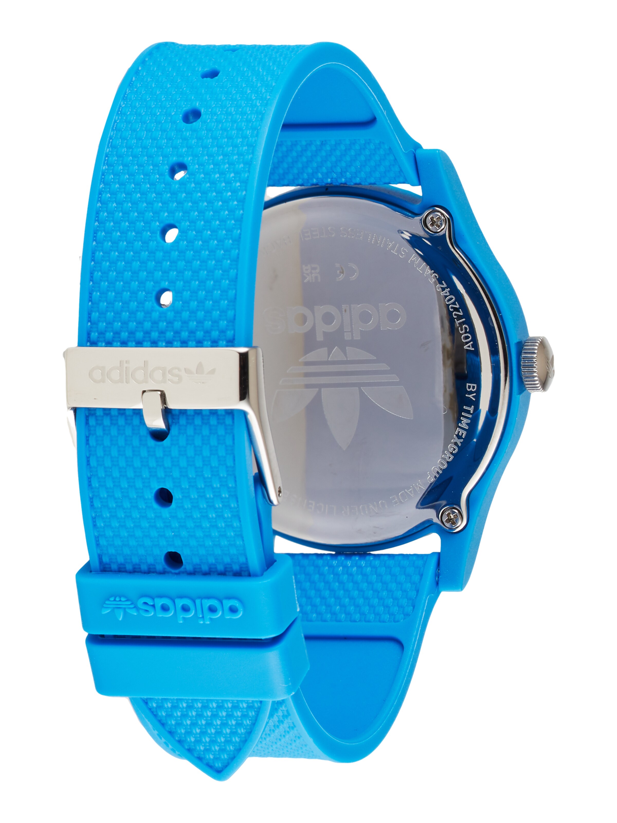 Orologio analogico 'Project One' di ADIDAS ORIGINALS in blu