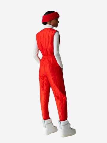 BOGNER Jumpsuit 'Sammi' in Rot