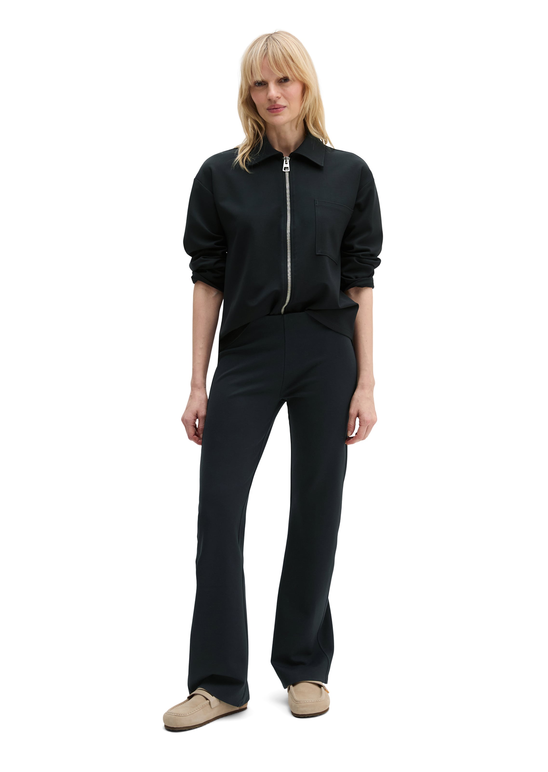 Marc O'Polo Jacke in Blau