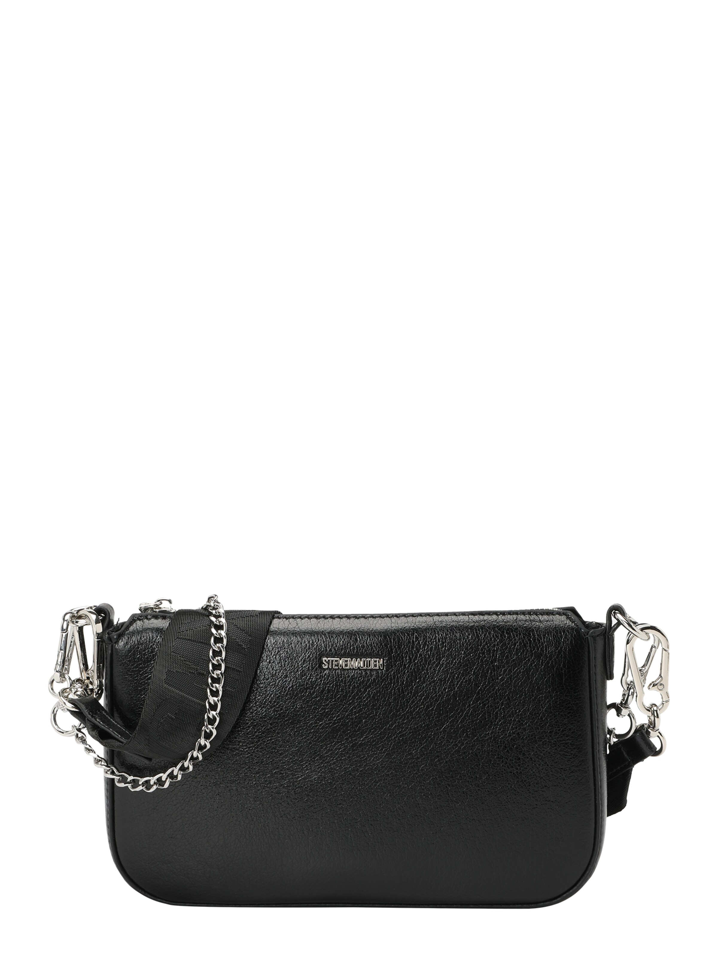 STEVE MADDEN Crossbody Bag 'Bnaim-R' in Black